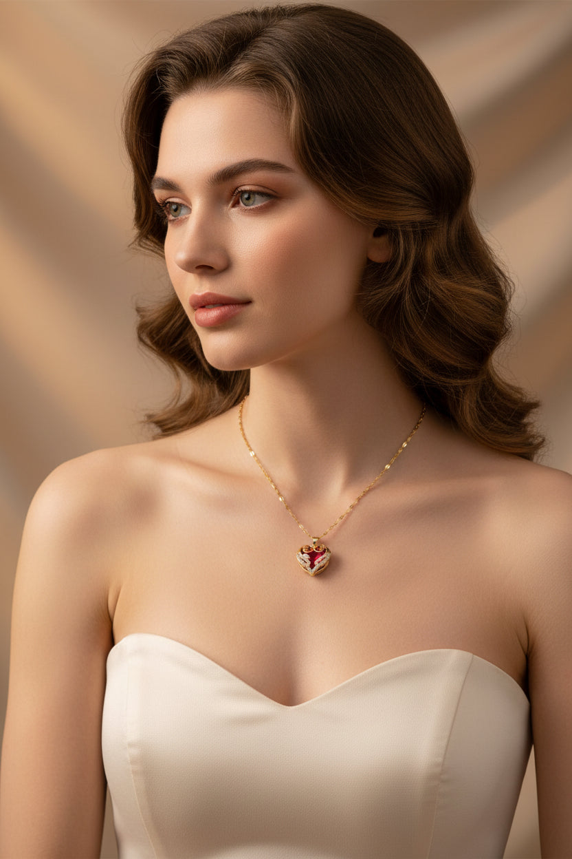 Corazón imperial