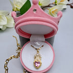 Collares Princesas