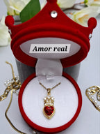 Collares Princesas