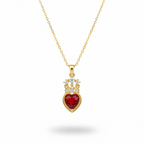 Collares Princesas