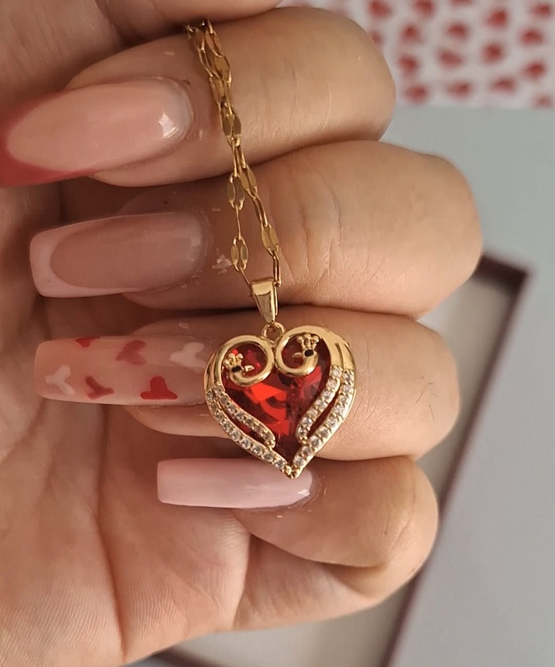 Corazón imperial