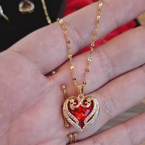 Corazón imperial