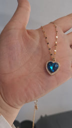 Corazón de mar