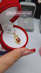 Collares Princesas