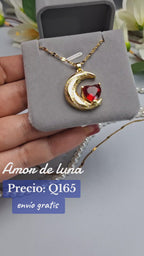 Amor de Luna
