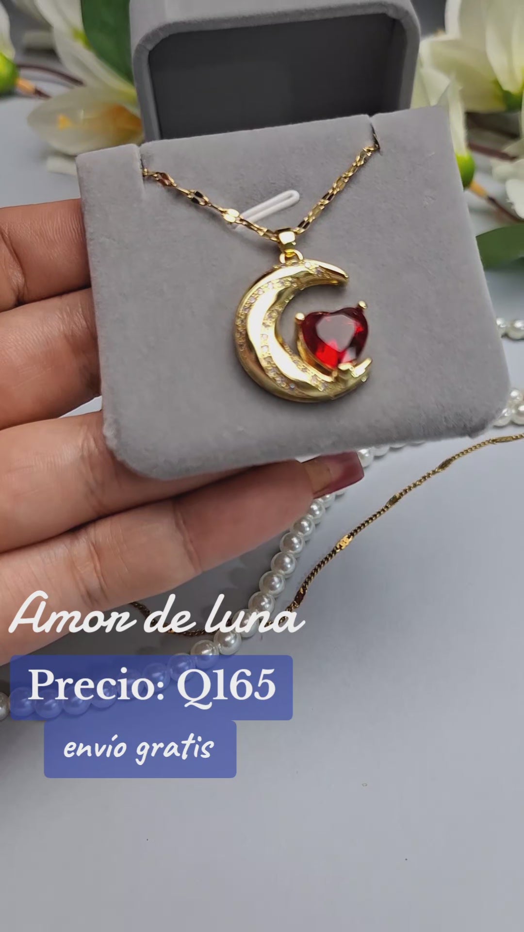 Amor de Luna