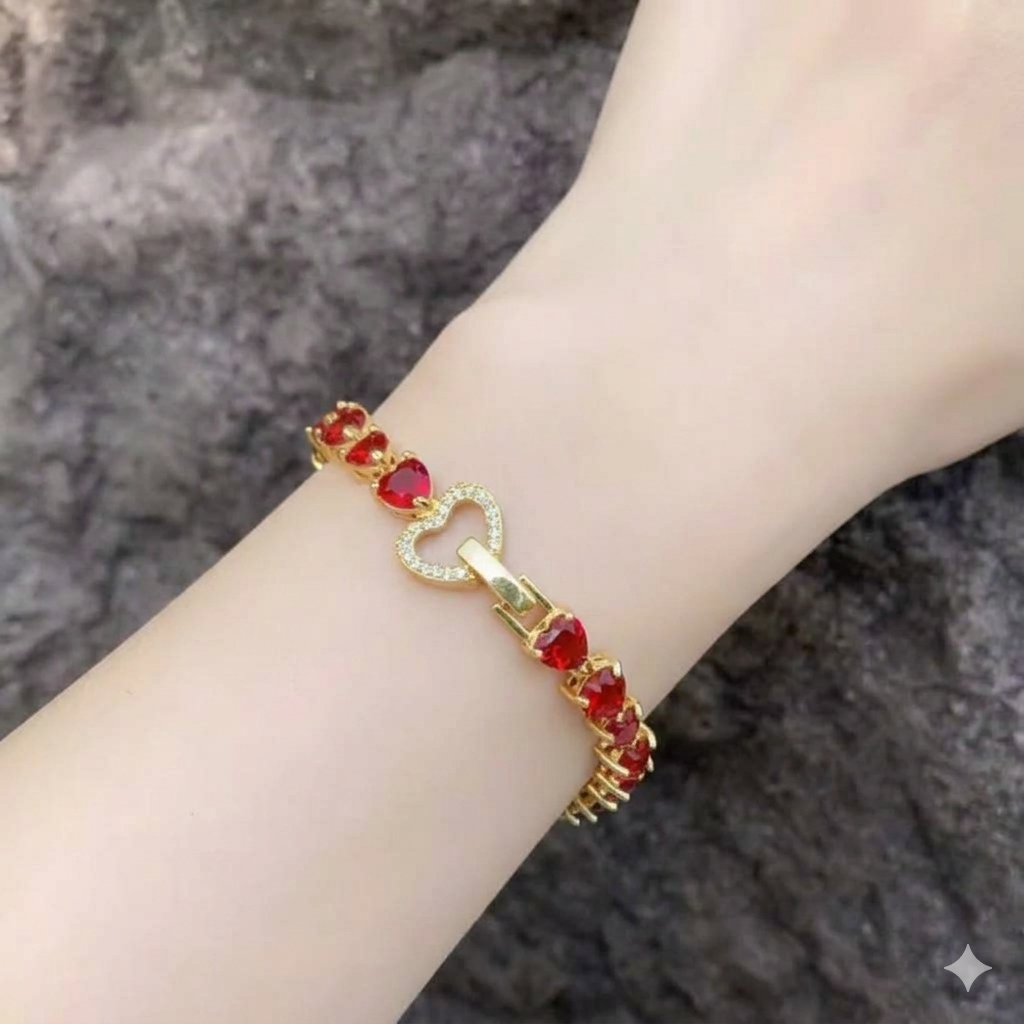 Pulsera encanto