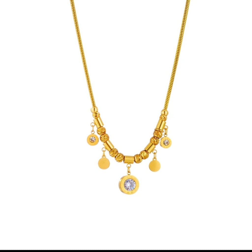Collar Roma