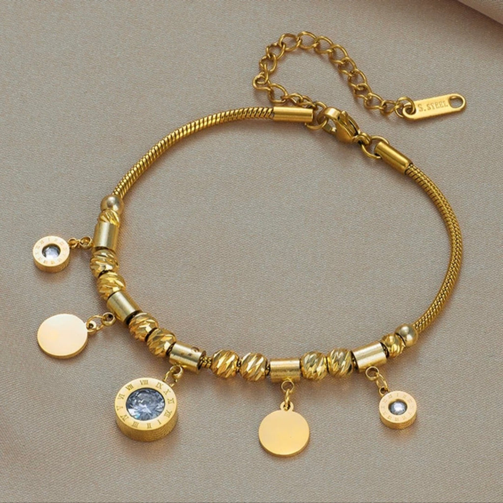 Pulsera Romana