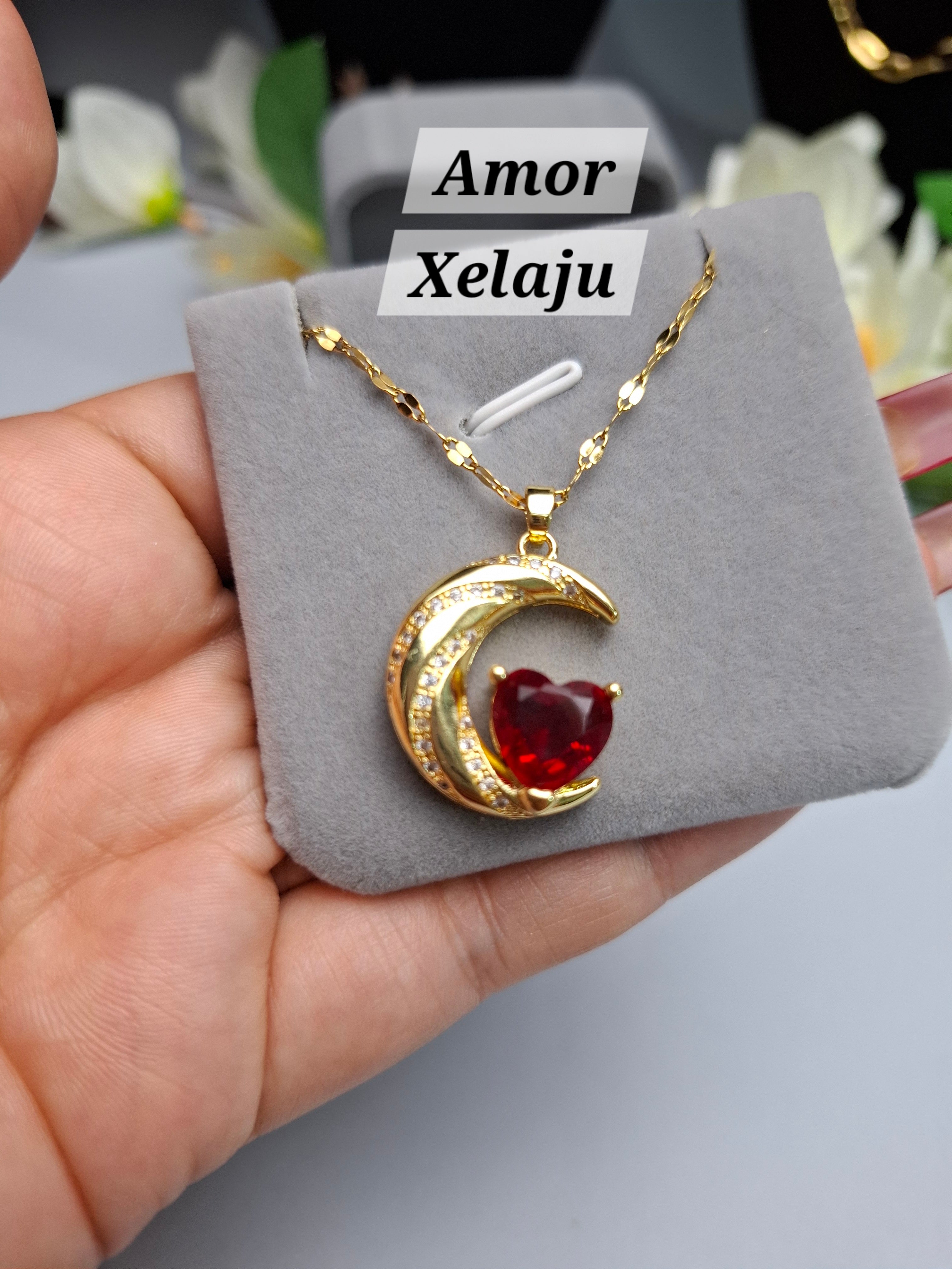 Amor de Luna