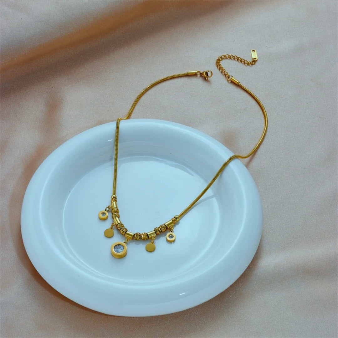 Collar Roma