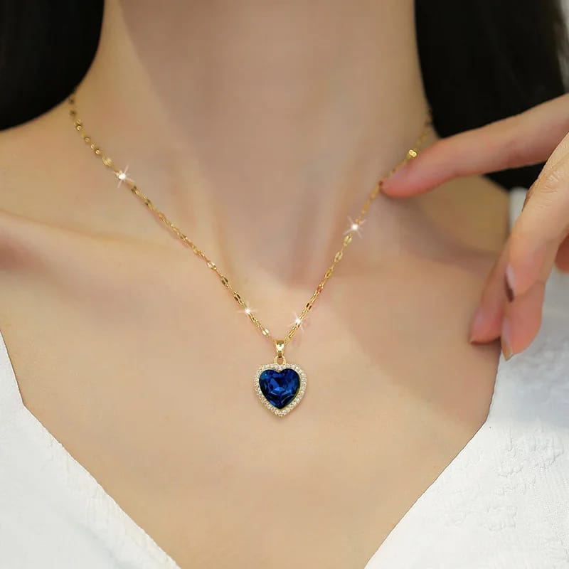Corazón de mar