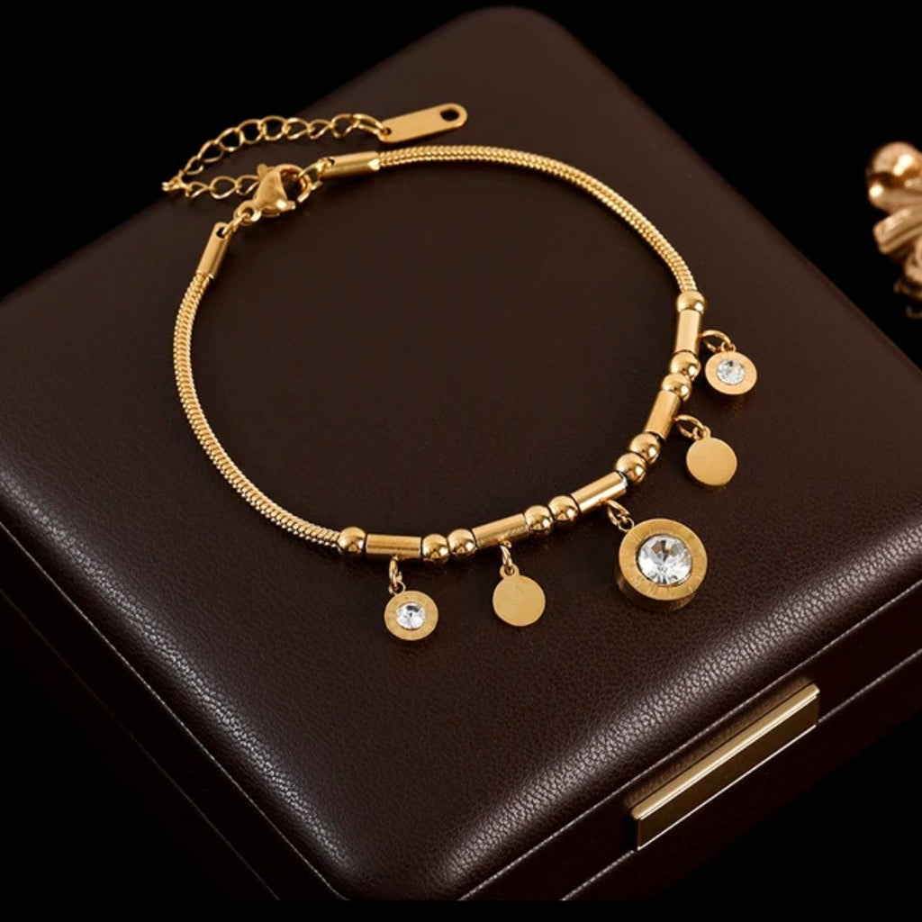 Pulsera Romana