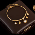 Pulsera Romana