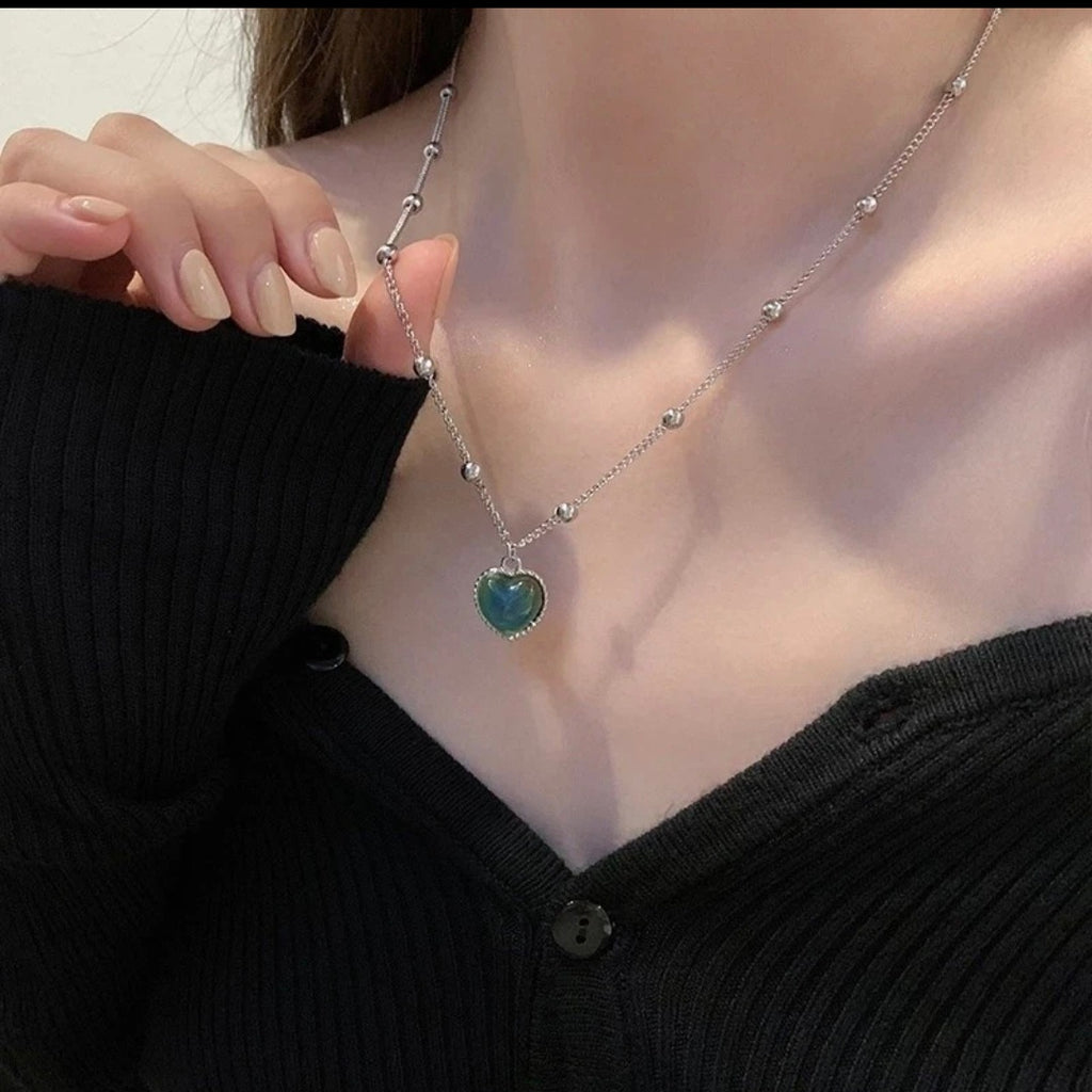 Collar de sentimientos
