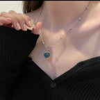 Collar de sentimientos
