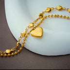 Pulsera amor infinito
