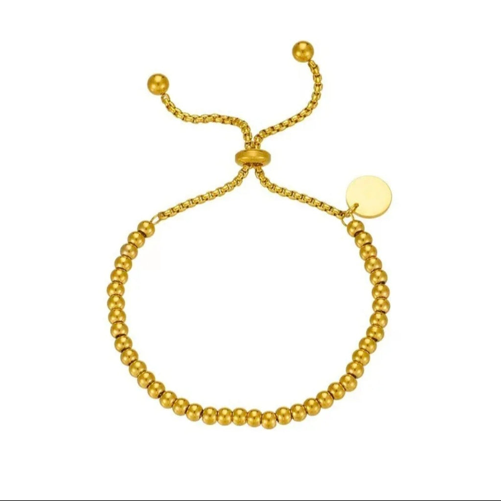 Pulsera isabel