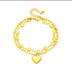 Pulsera amor infinito