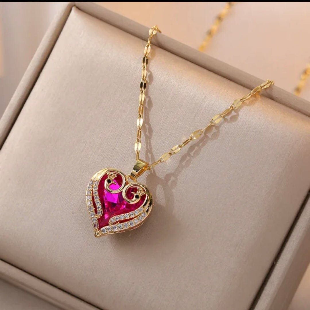 Corazón imperial