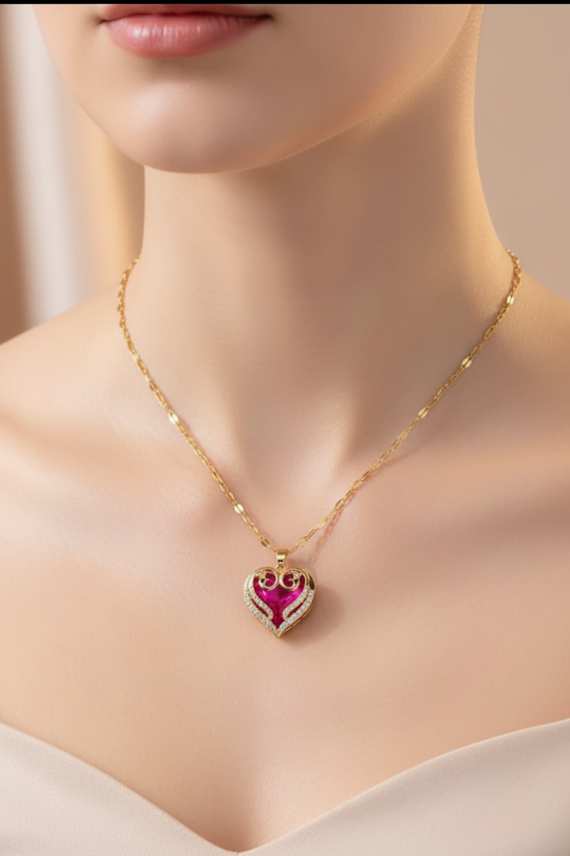 Corazón imperial