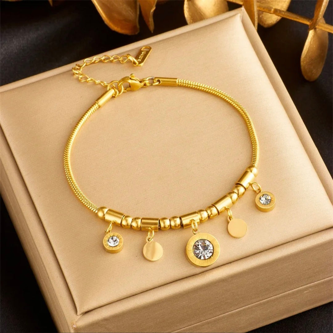 Pulsera Romana
