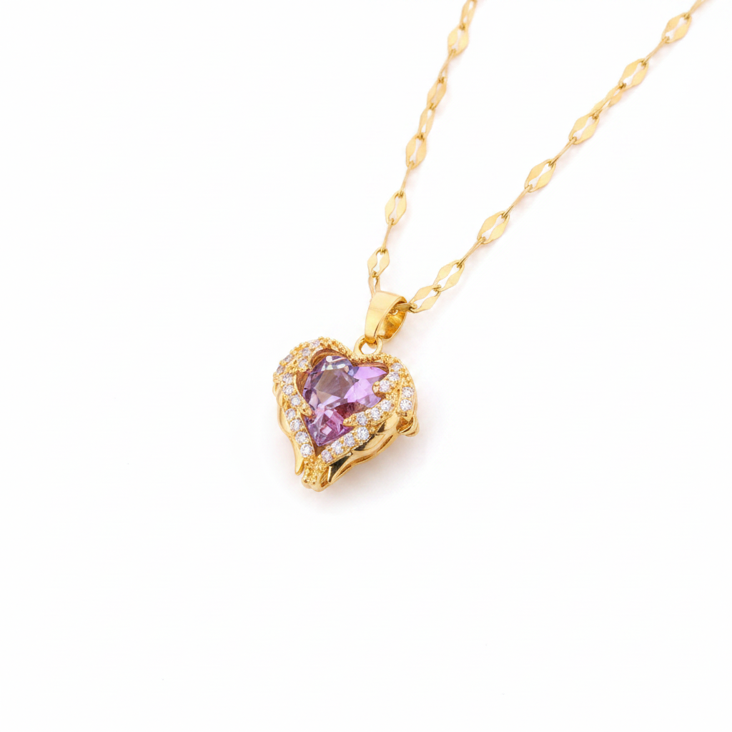 Corazón infinito