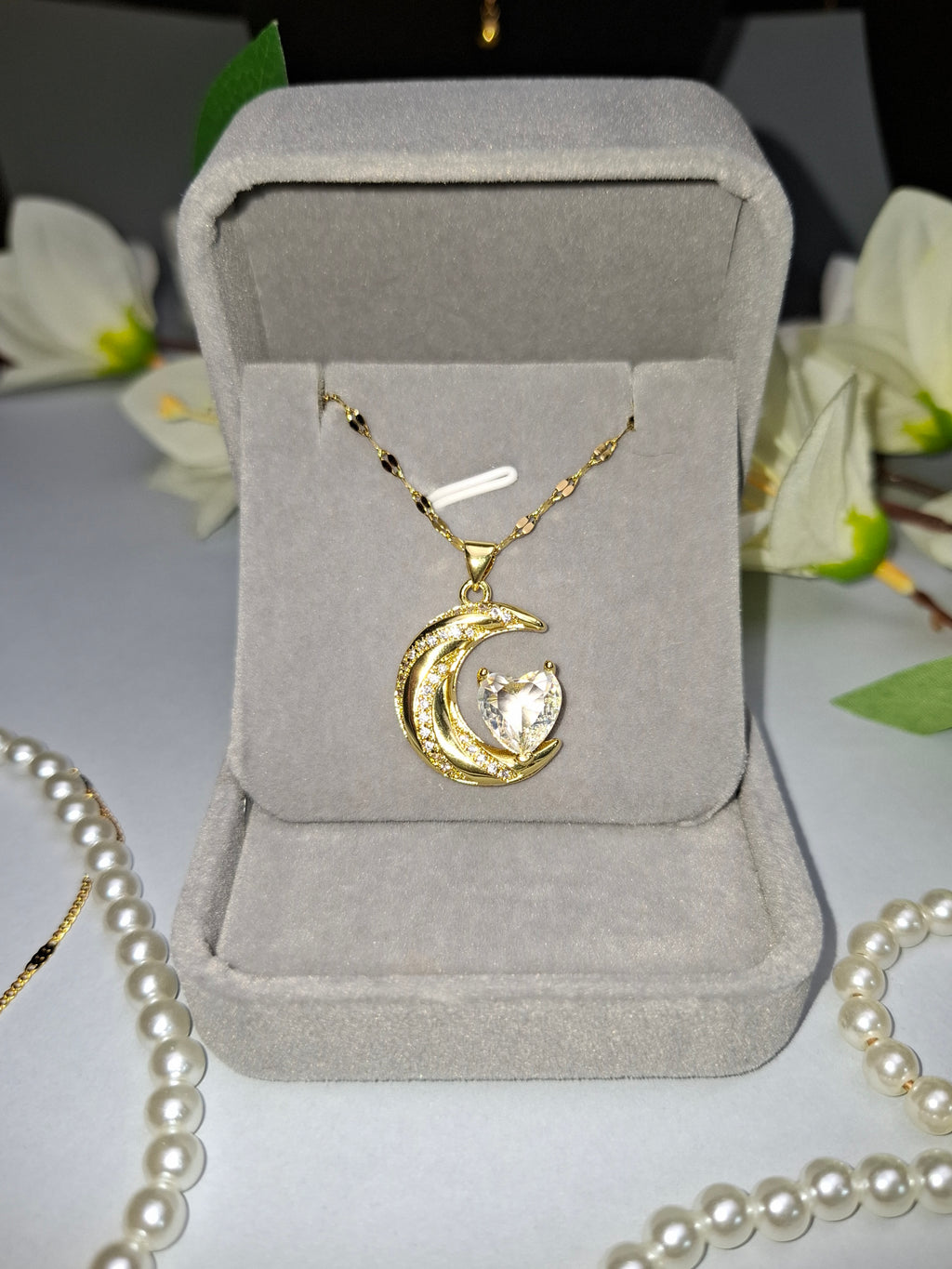 Amor de Luna