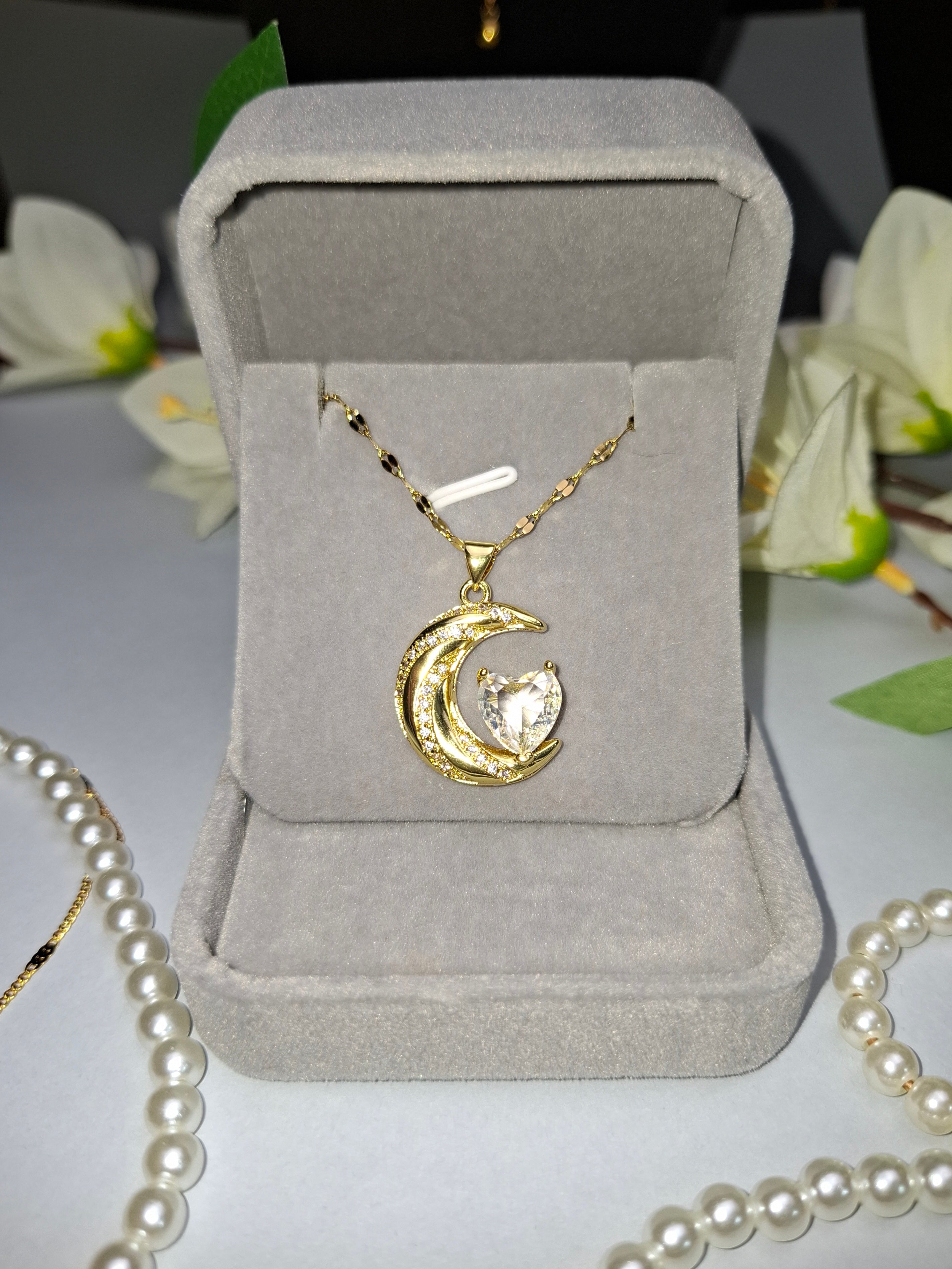 Amor de Luna