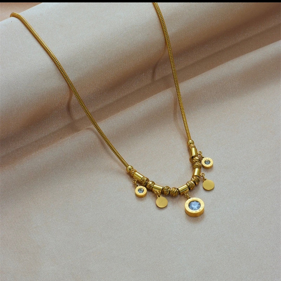 Collar Roma