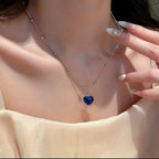 Collar de sentimientos