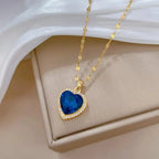 Corazón de mar