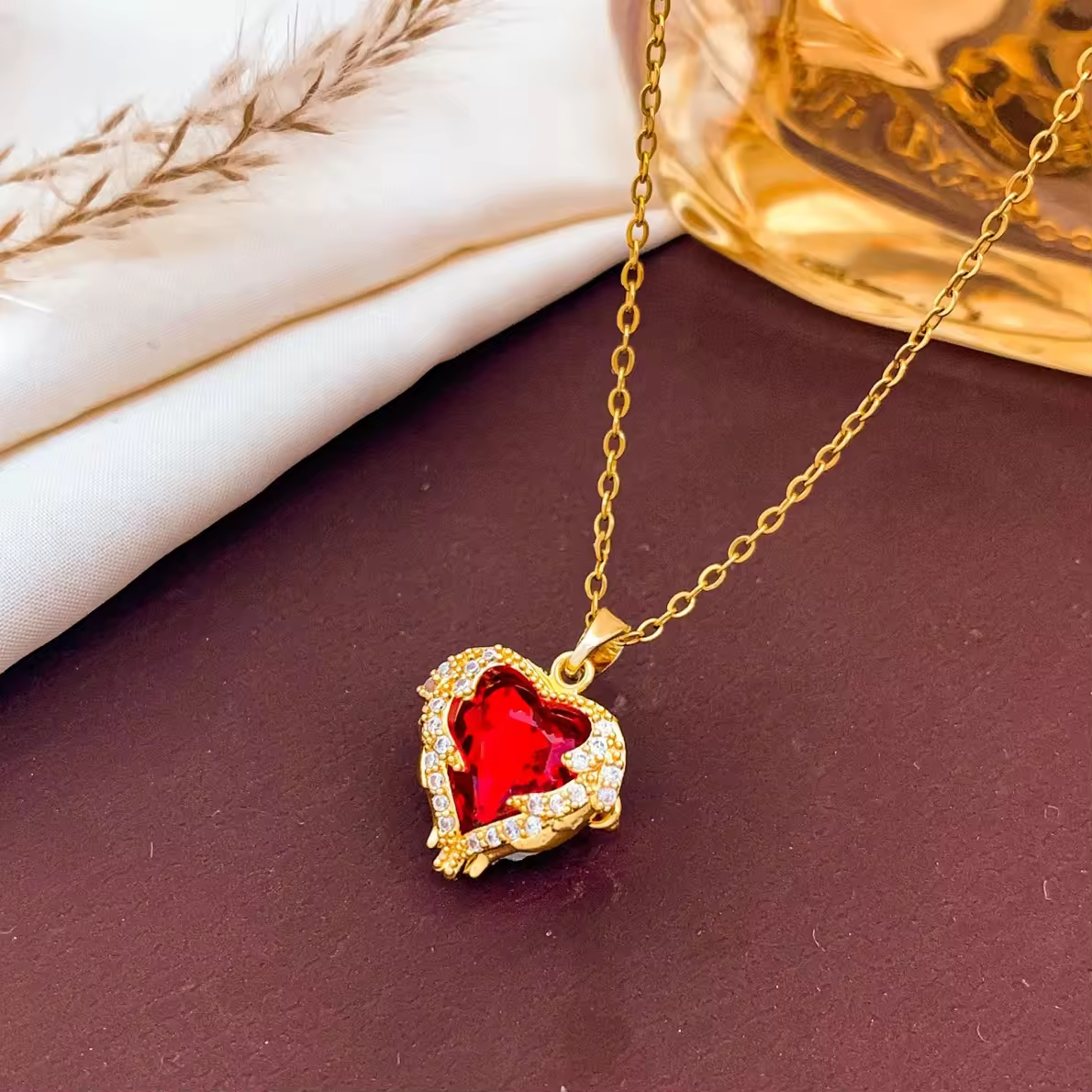 Corazón infinito
