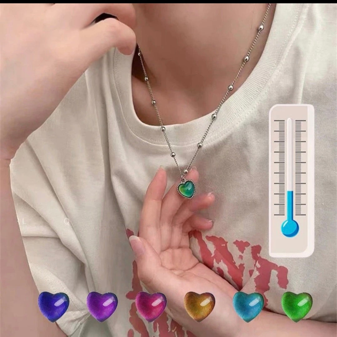 Collar de sentimientos