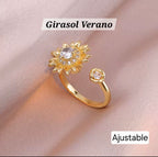 Anillo verano