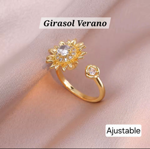 Anillo verano