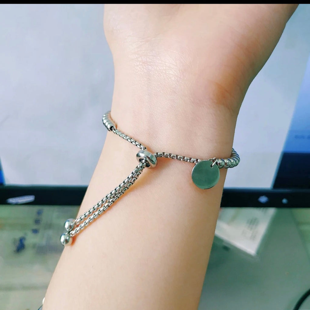 Pulsera isabel