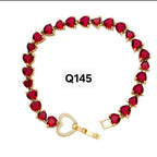 Pulsera encanto