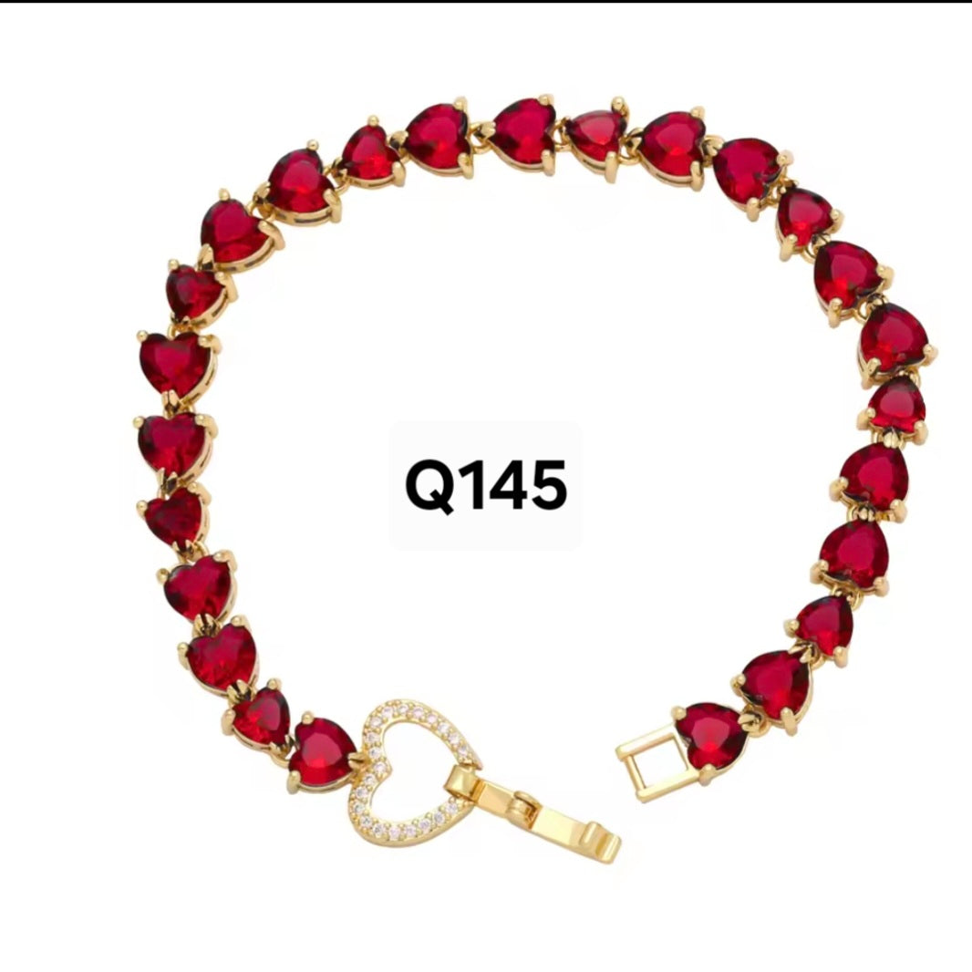 Pulsera encanto
