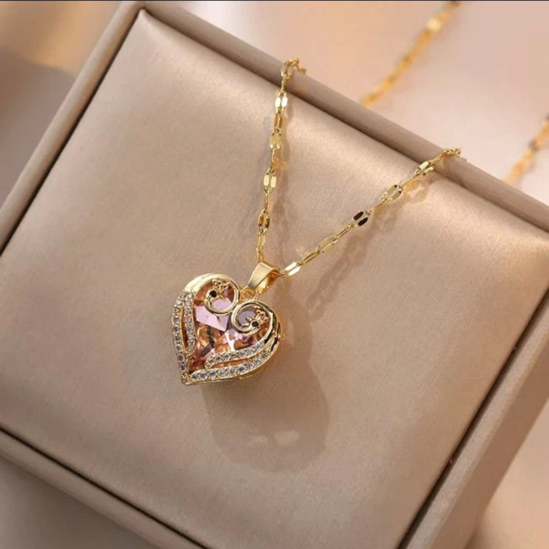 Corazón imperial