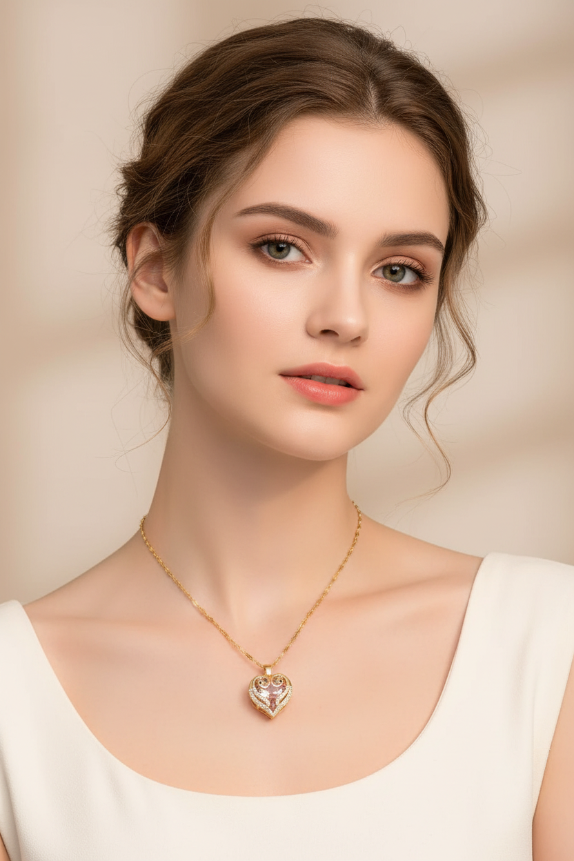 Corazón imperial