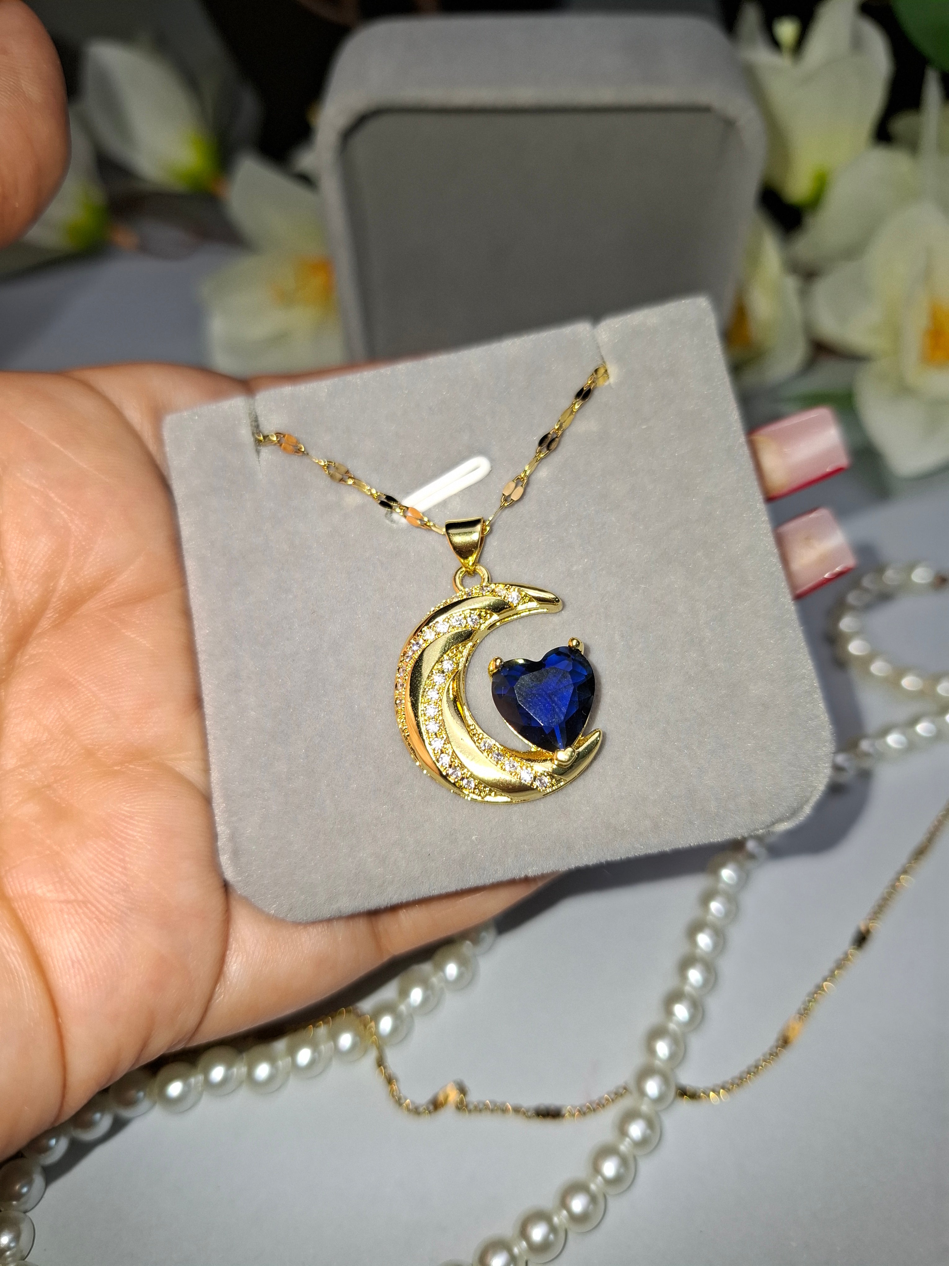 Amor de Luna