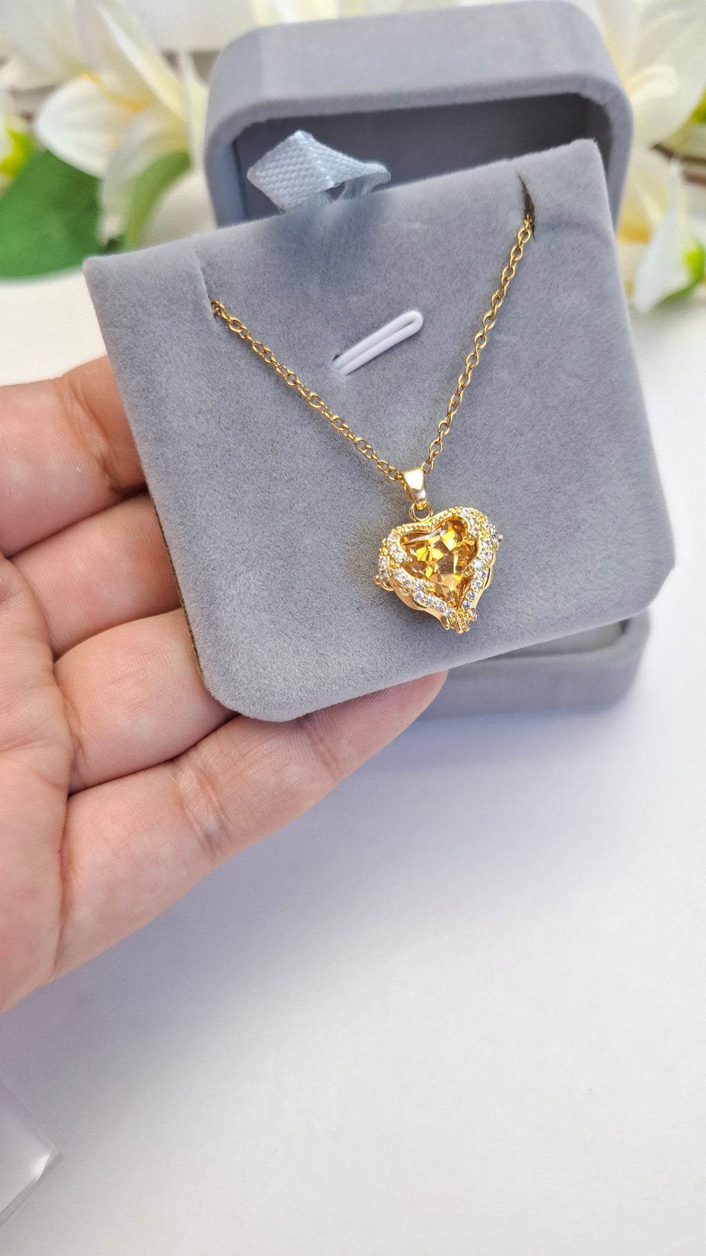 Corazón infinito