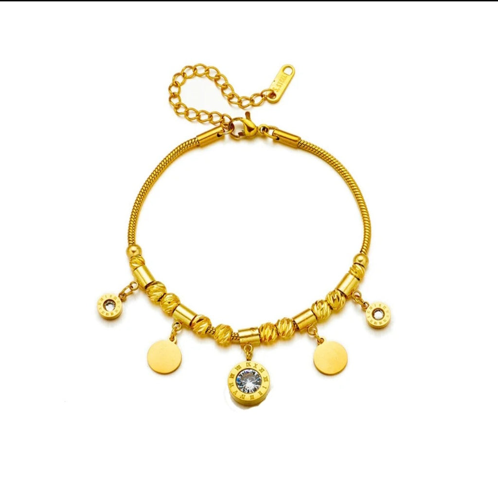 Pulsera Romana