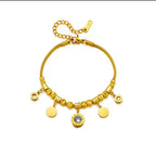 Pulsera Romana