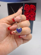 Collar de sentimientos