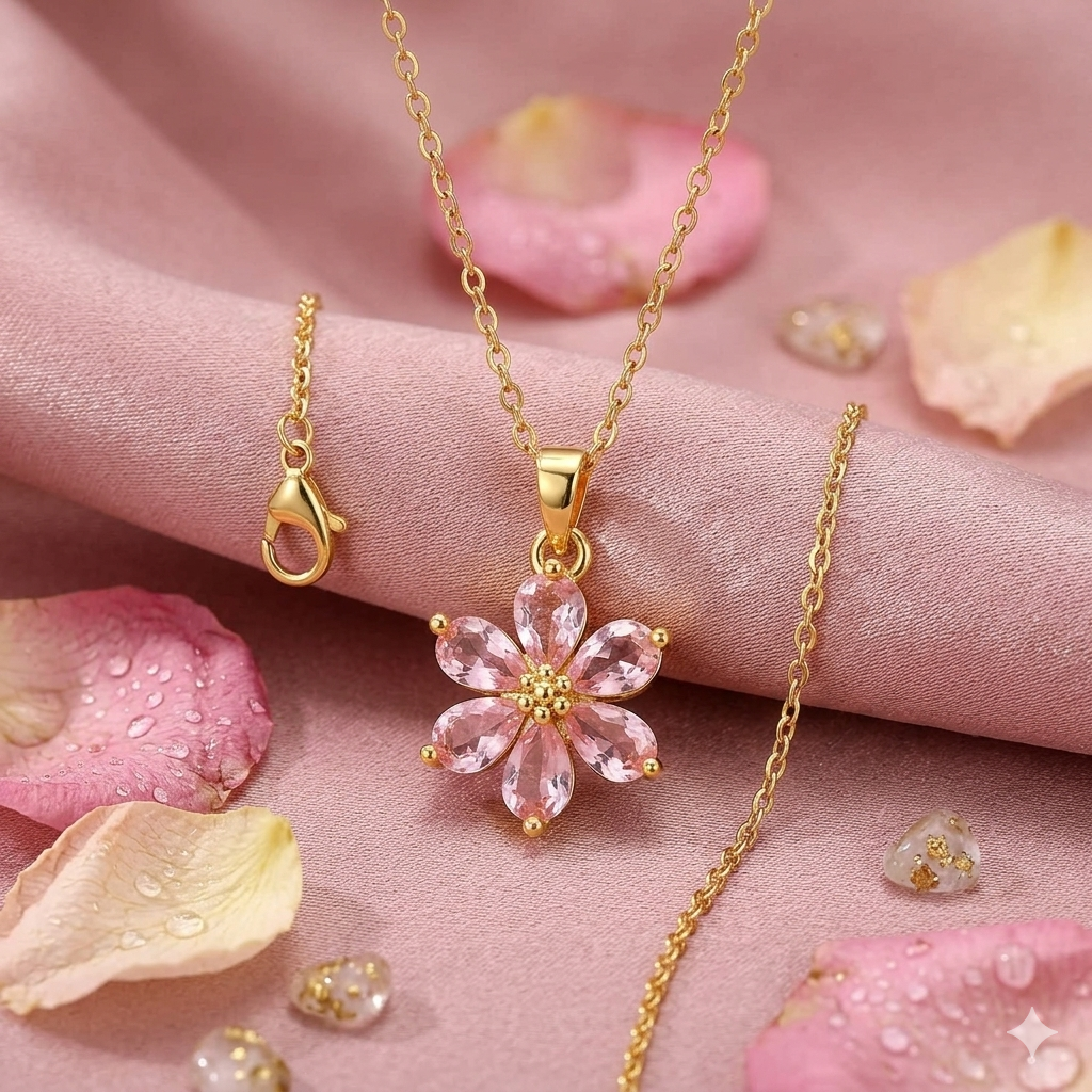 Cadena primavera