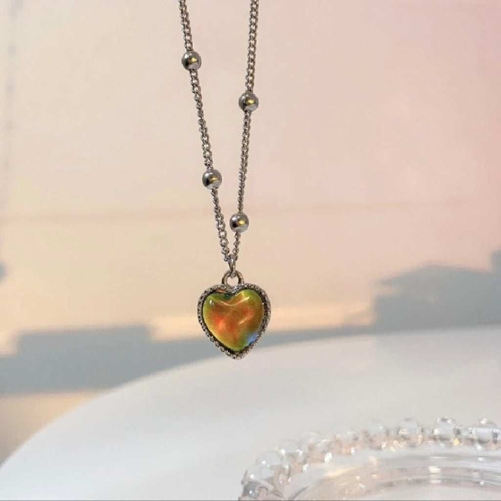 Collar de sentimientos
