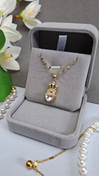 Collares Princesas