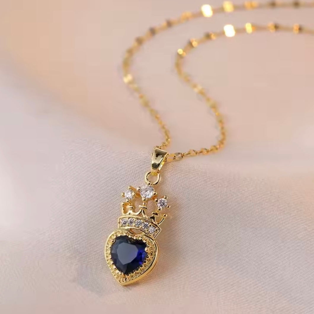 Collares Princesas